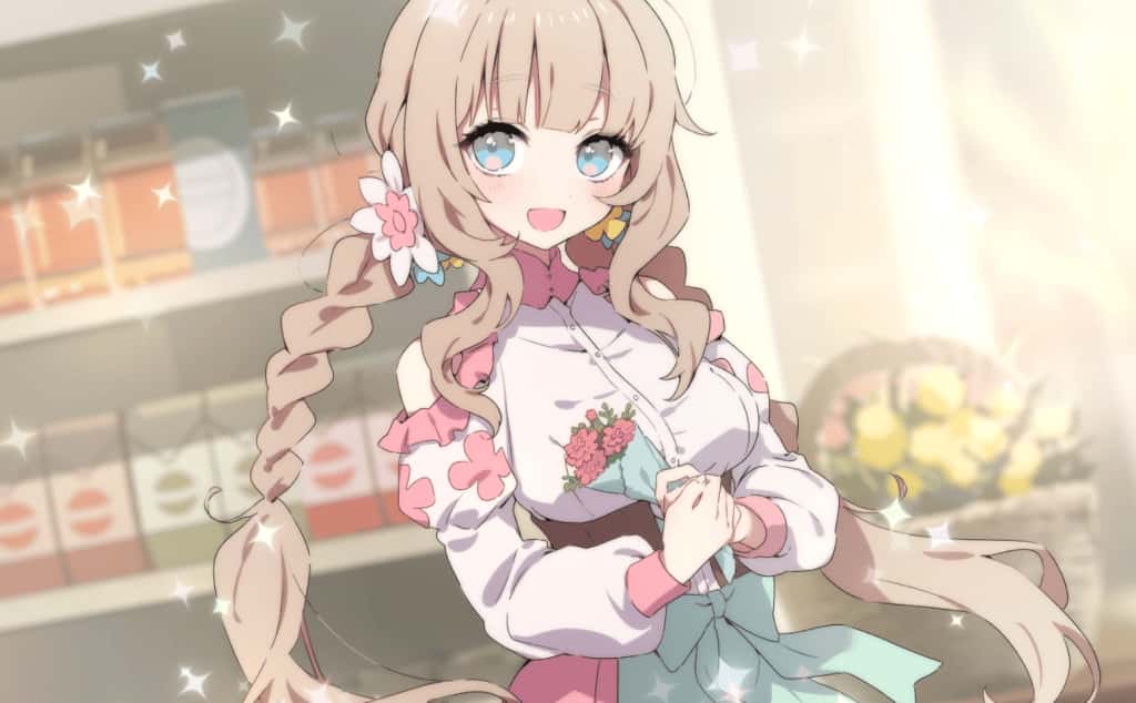 森林物语 小小城镇的牧场生活 +DLC 中文版游戏封面
