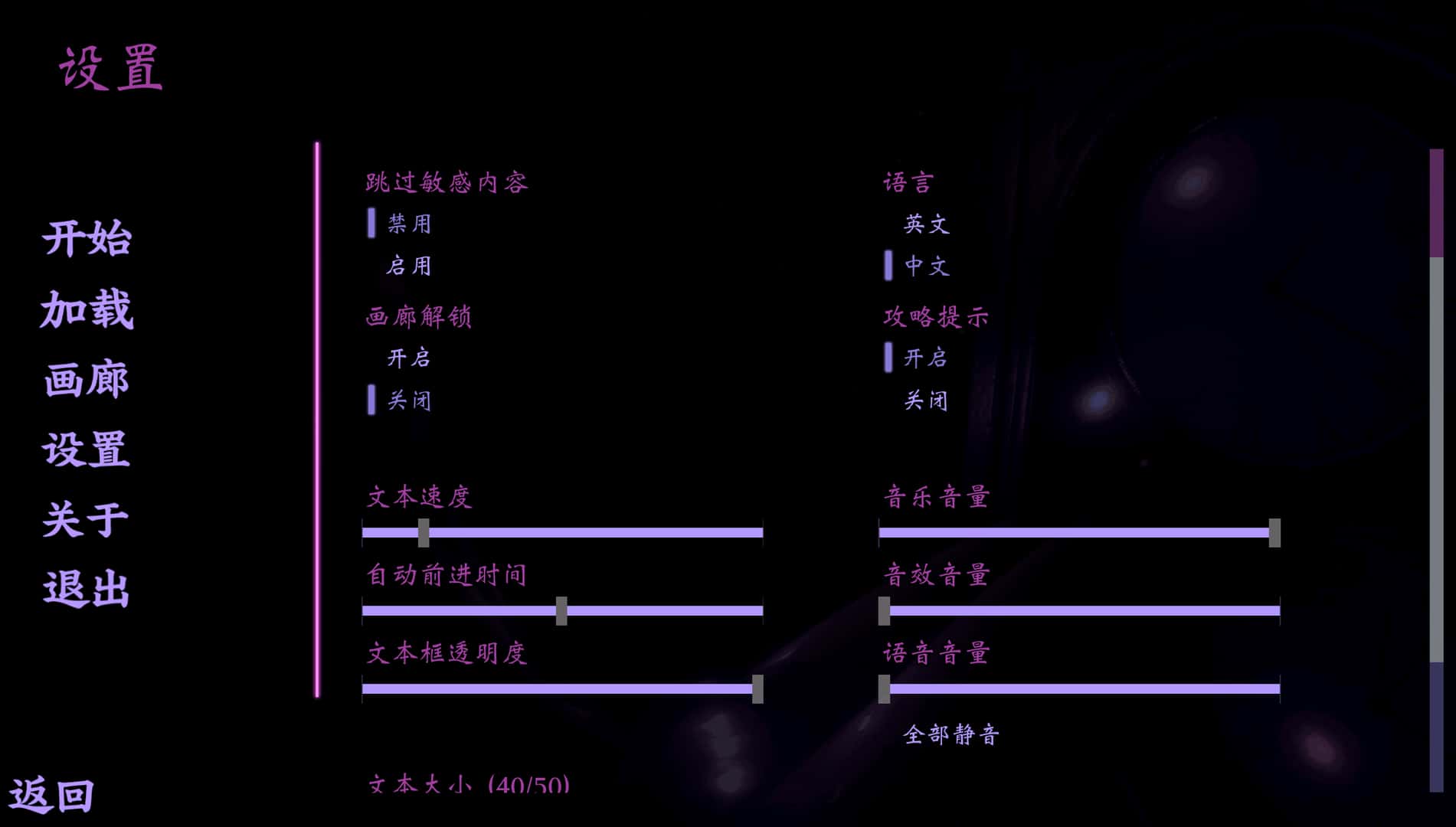 扭曲的记忆 超清精翻 版封面