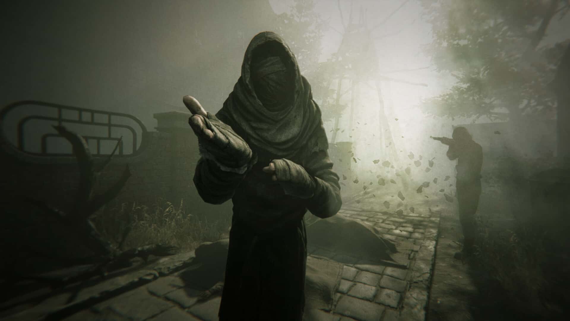 瘟疫3 Pathologic3 官方英文版