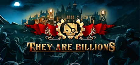 亿万僵尸 They Are Billions 最新中文版
